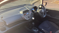 Honda Jazz 1.4 i-VTEC ES Plus 5dr CVT Petrol Hatchback